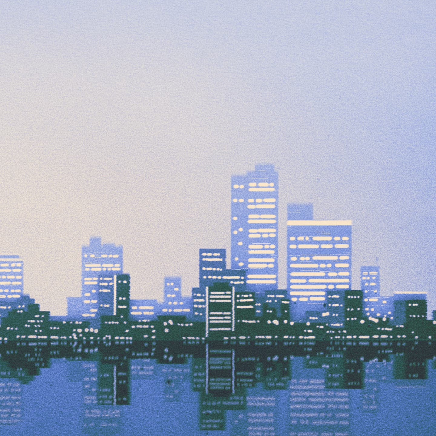 Launch app background